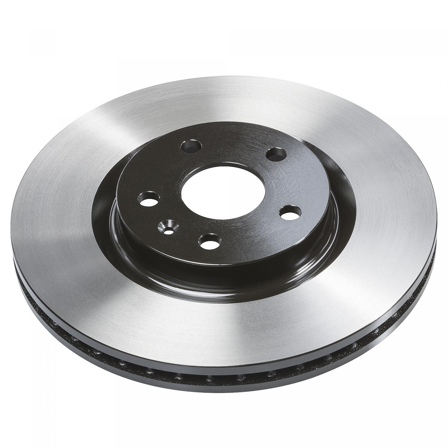 Wagner Brake BD180017E - Disc Brake Rotor Wagner Brake BD180017E Disc Brake Rotor product image 3 of 3
