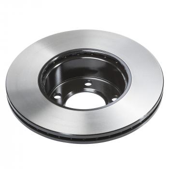 Wagner Brake BD180026E - Disc Brake Rotor Wagner Brake BD180026E Disc Brake Rotor product image 1 of 3