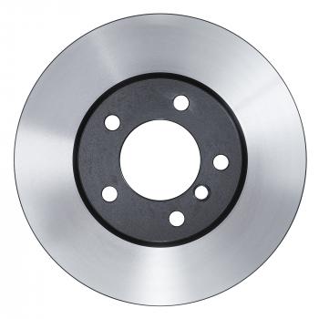 Wagner Brake BD180026E - Disc Brake Rotor Wagner Brake BD180026E Disc Brake Rotor product image 2 of 3