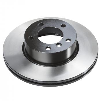 Wagner Brake BD180026E - Disc Brake Rotor Wagner Brake BD180026E Disc Brake Rotor product image 3 of 3