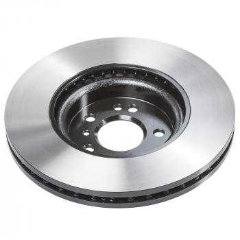 Wagner Brake BD180037E Disc Brake Rotor product image 1 of 3