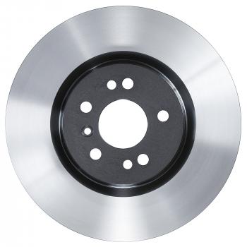 Wagner Brake BD180037E Disc Brake Rotor product image 2 of 3