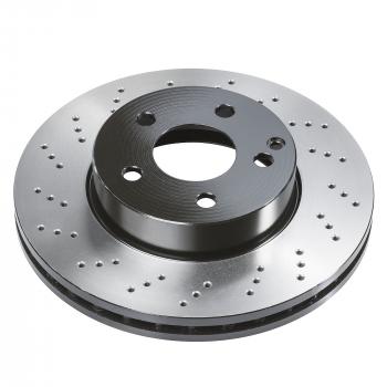 Wagner Brake BD180038E  product image 3 of 3