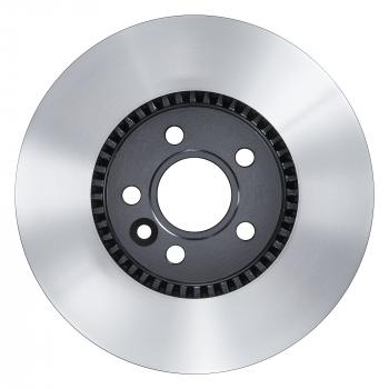Wagner Brake BD180039E - Disc Brake Rotor Wagner Brake BD180039E Disc Brake Rotor product image 2 of 3