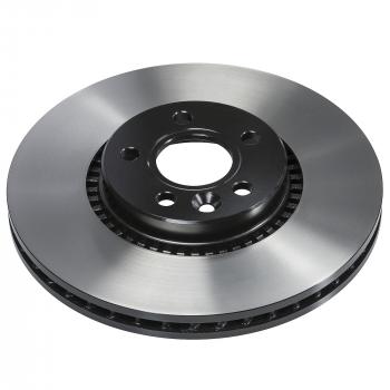 Wagner Brake BD180039E - Disc Brake Rotor Wagner Brake BD180039E Disc Brake Rotor product image 3 of 3