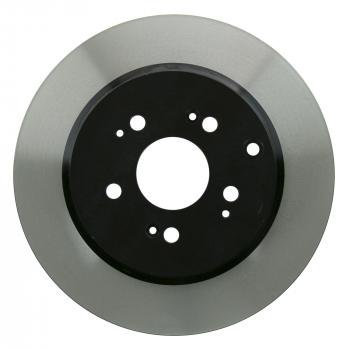 Wagner Brake BD180045E Disc Brake Rotor product image 2 of 3