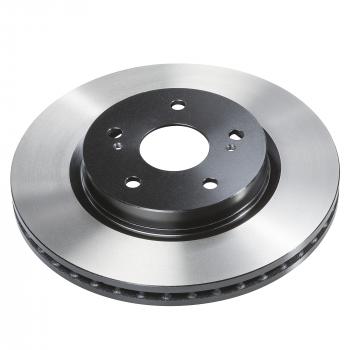 Wagner Brake BD180049E Disc Brake Rotor product image 3 of 3