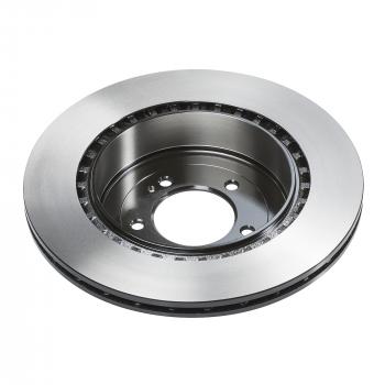 Wagner Brake BD180056E - Disc Brake Rotor Wagner Brake BD180056E Disc Brake Rotor product image 1 of 3