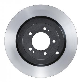 Wagner Brake BD180056E - Disc Brake Rotor Wagner Brake BD180056E Disc Brake Rotor product image 2 of 3
