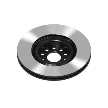 Wagner Brake BD180058E Disc Brake Rotor product image 1 of 3
