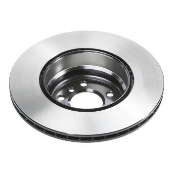 Wagner Brake BD180059E Disc Brake Rotor product image 1 of 3