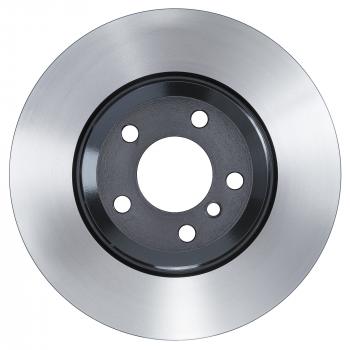 Wagner Brake BD180059E Disc Brake Rotor product image 2 of 3