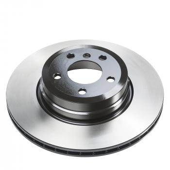 Wagner Brake BD180059E Disc Brake Rotor product image 3 of 3