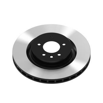 Wagner Brake BD180075E Disc Brake Rotor product image 3 of 3