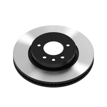 Wagner Brake BD180077E Disc Brake Rotor product image 3 of 3