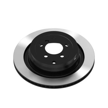 Wagner Brake BD180080E Disc Brake Rotor product image 3 of 3