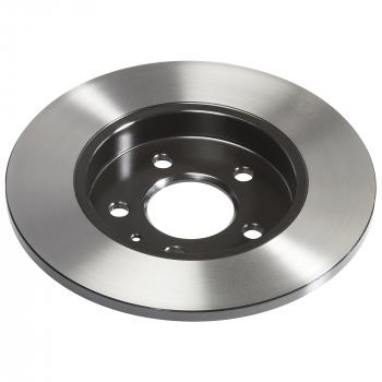 Wagner Brake BD180093E - Disc Brake Rotor Wagner Brake BD180093E Disc Brake Rotor product image 1 of 3