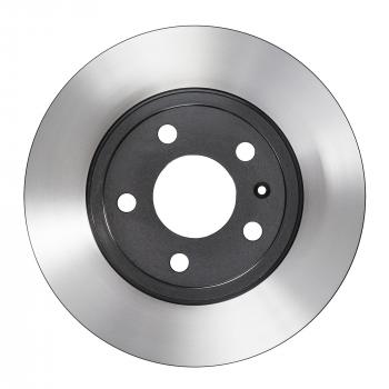 Wagner Brake BD180093E - Disc Brake Rotor Wagner Brake BD180093E Disc Brake Rotor product image 2 of 3