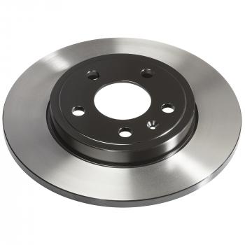 Wagner Brake BD180093E - Disc Brake Rotor Wagner Brake BD180093E Disc Brake Rotor product image 3 of 3
