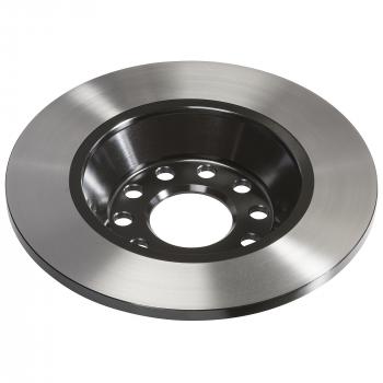 Wagner Brake BD180097E Disc Brake Rotor product image 1 of 3