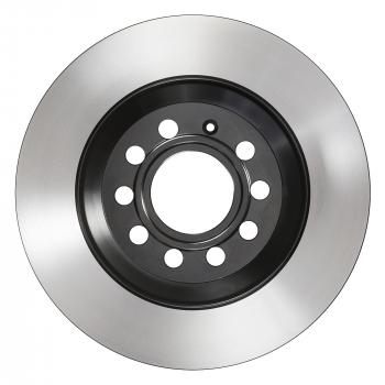 Wagner Brake BD180097E Disc Brake Rotor product image 2 of 3