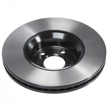 Wagner Brake BD180099E Disc Brake Rotor product image 2 of 4