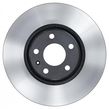 Wagner Brake BD180099E Disc Brake Rotor product image 3 of 4
