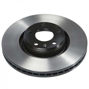 Wagner Brake BD180099E Disc Brake Rotor product image 4 of 4