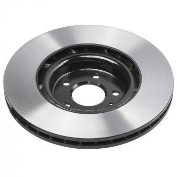 Wagner Brake BD180105E Disc Brake Rotor product image 1 of 3