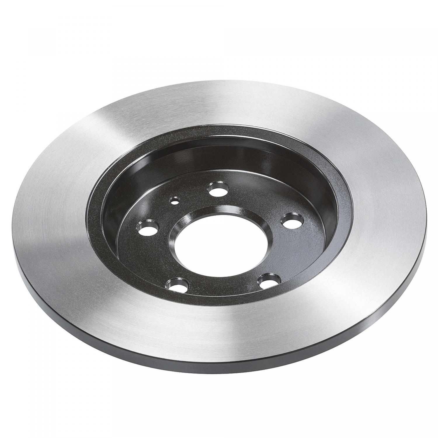 Wagner Brake BD180106E - Disc Brake Rotor Wagner Brake BD180106E Disc Brake Rotor product image 1 of 3