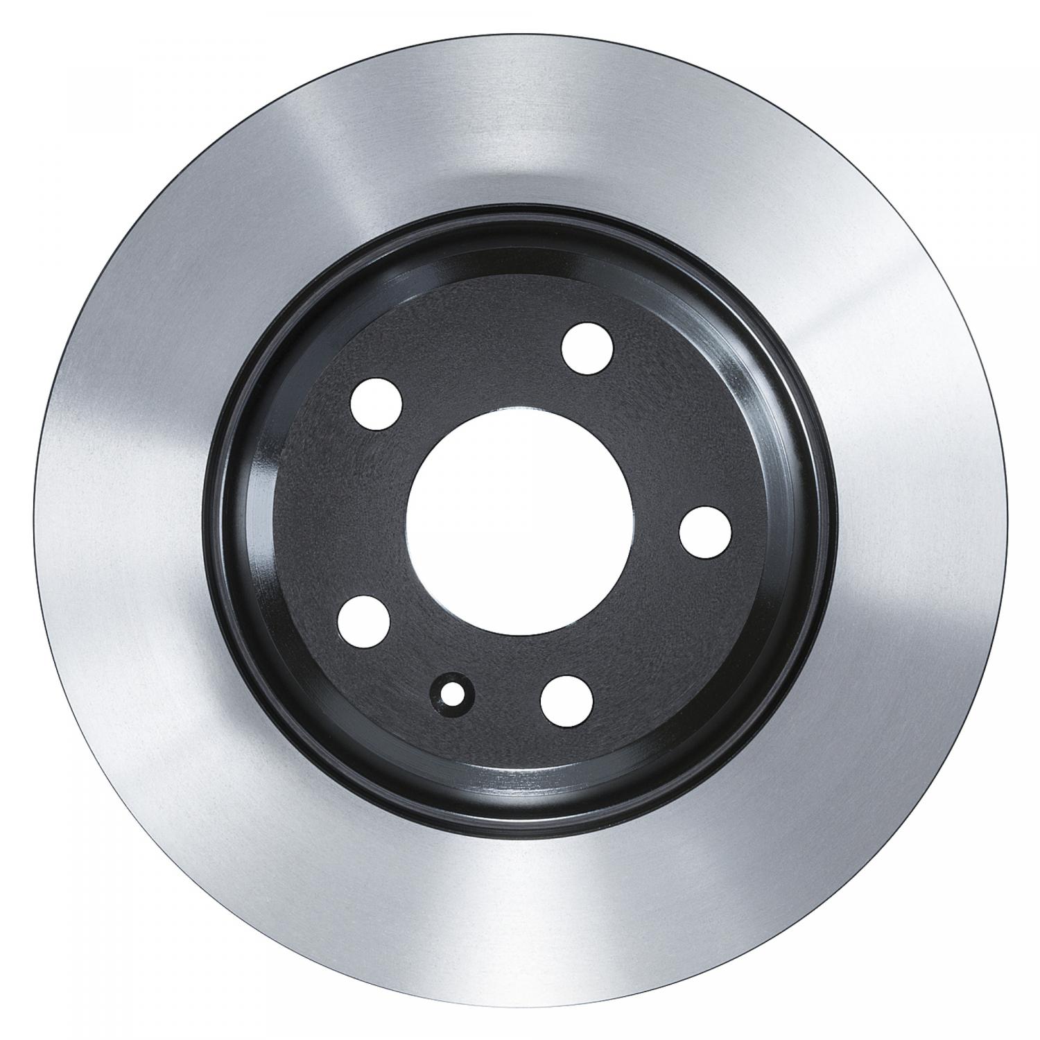 Wagner Brake BD180106E - Disc Brake Rotor Wagner Brake BD180106E Disc Brake Rotor product image 2 of 3
