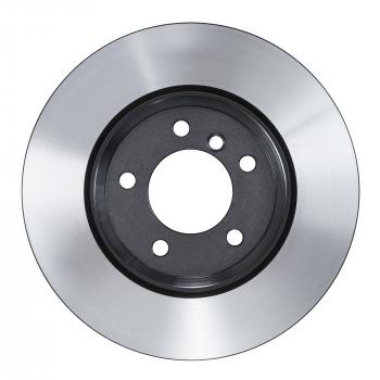 Wagner Brake BD180116E Disc Brake Rotor product image 2 of 3