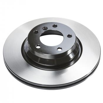 Wagner Brake BD180116E Disc Brake Rotor product image 3 of 3
