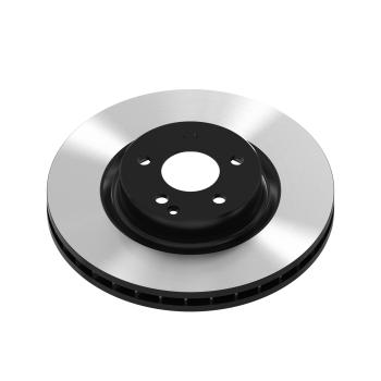 Wagner Brake BD180141E Disc Brake Rotor product image 3 of 3
