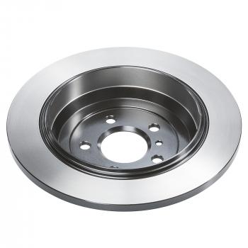 Wagner Brake BD180145E Disc Brake Rotor product image 1 of 3