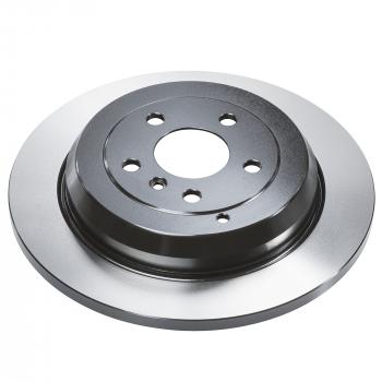 Wagner Brake BD180145E Disc Brake Rotor product image 3 of 3