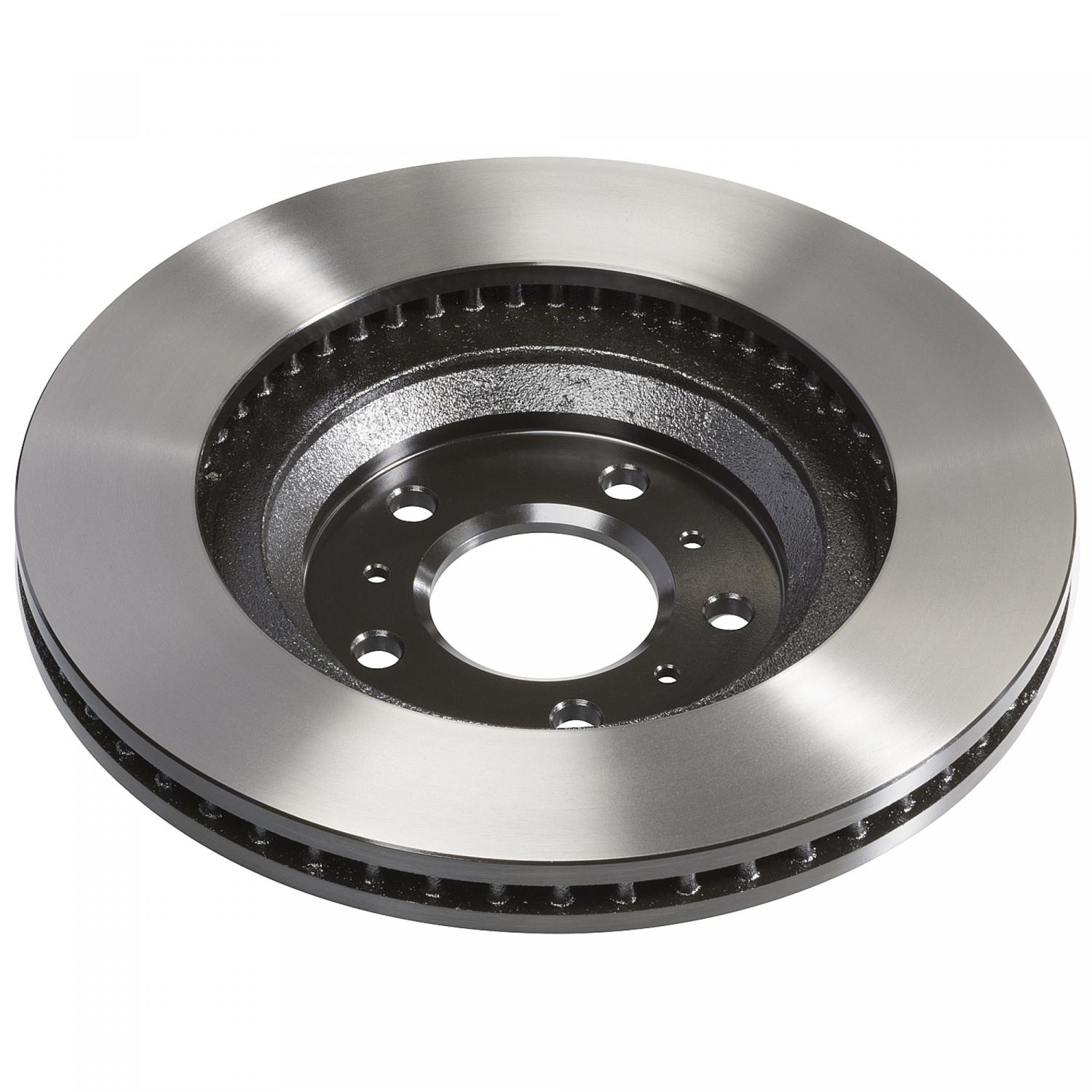 Wagner Brake BD180178E - Disc Brake Rotor Wagner Brake BD180178E Disc Brake Rotor product image 1 of 3