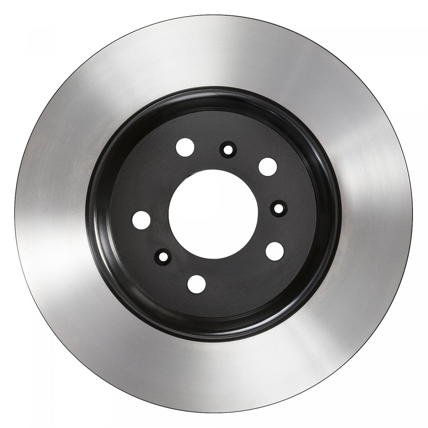 Wagner Brake BD180178E - Disc Brake Rotor Wagner Brake BD180178E Disc Brake Rotor product image 2 of 3