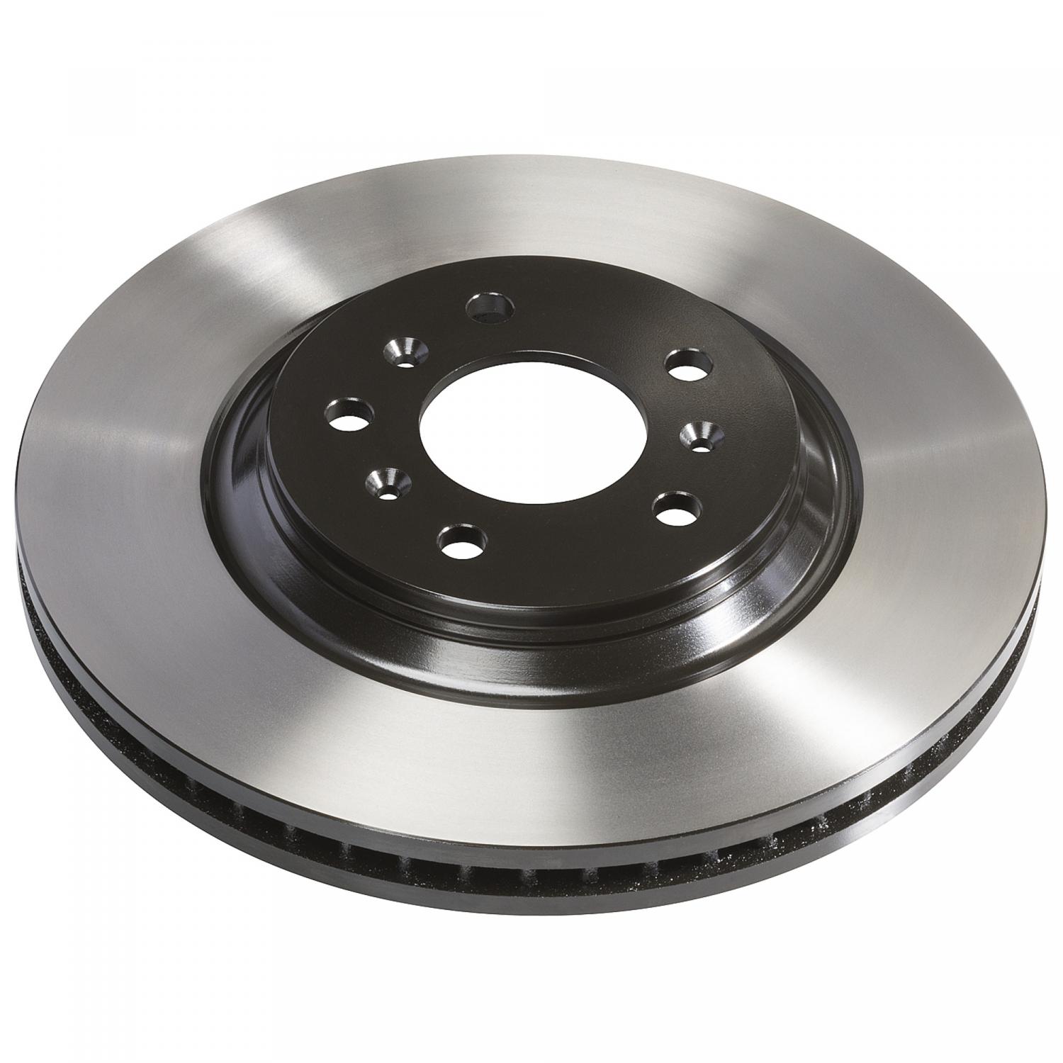 Wagner Brake BD180178E - Disc Brake Rotor Wagner Brake BD180178E Disc Brake Rotor product image 3 of 3