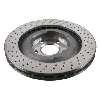 Wagner Brake BD180181  product image 1 of 3