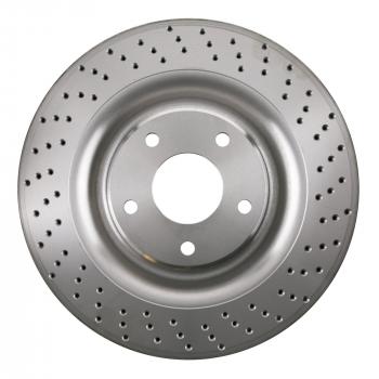 Wagner Brake BD180181  product image 2 of 3