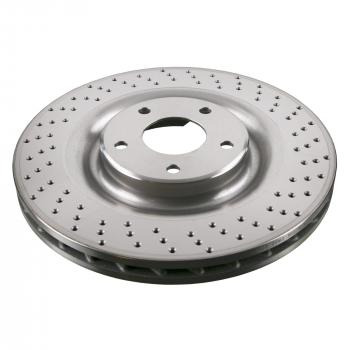 Wagner Brake BD180181  product image 3 of 3