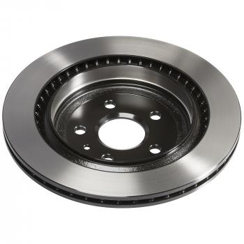 Wagner Brake BD180185E Disc Brake Rotor product image 1 of 3