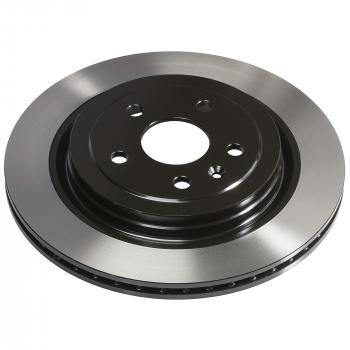 Wagner Brake BD180185E Disc Brake Rotor product image 3 of 3