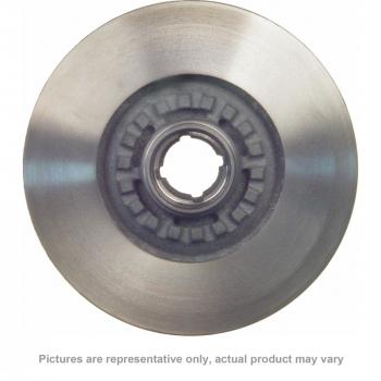 Wagner Brake BD180194  product image 1 of 1