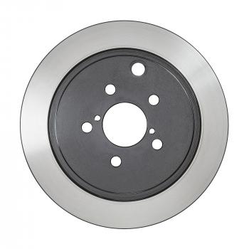 Wagner Brake BD180203E Disc Brake Rotor product image 2 of 3