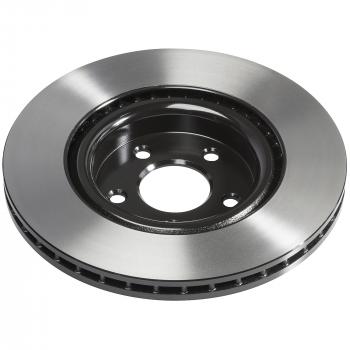 Wagner Brake BD180235E - Disc Brake Rotor Wagner Brake BD180235E Disc Brake Rotor product image 1 of 3