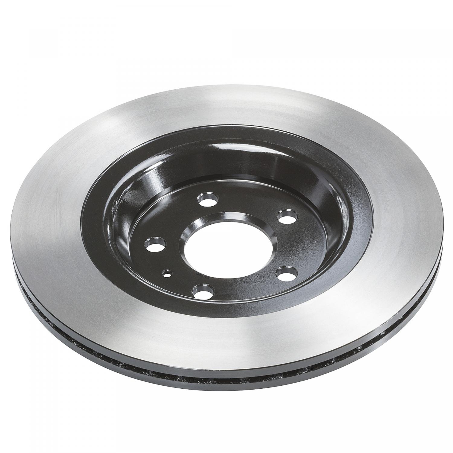 Wagner Brake BD180255E - Disc Brake Rotor Wagner Brake BD180255E Disc Brake Rotor product image 1 of 3