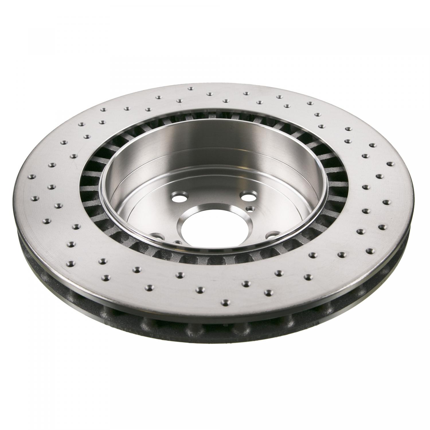 Wagner Brake BD180263 Wagner Brake BD180263 product image 1 of 3