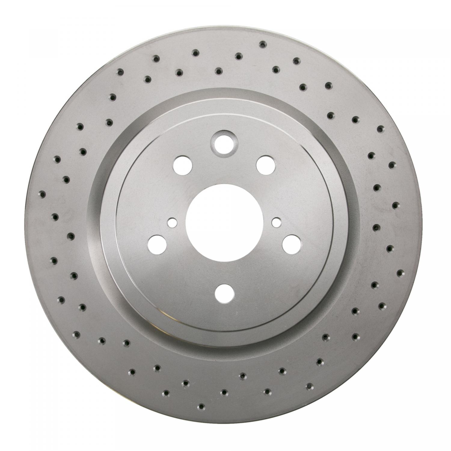 Wagner Brake BD180263 Wagner Brake BD180263 product image 2 of 3